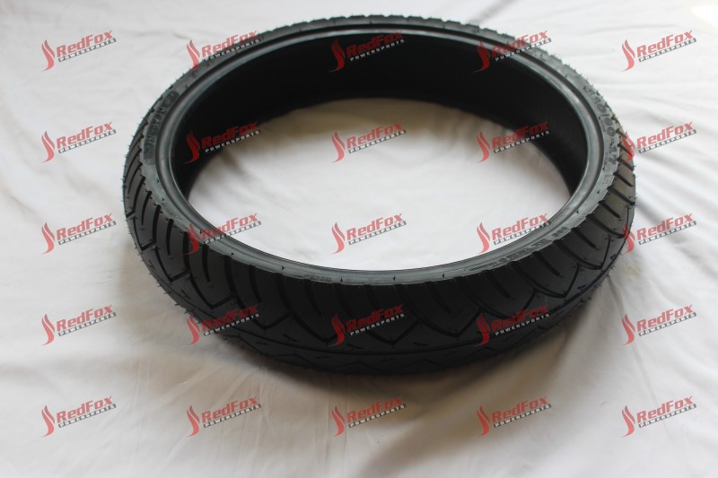Front tire 110/60-17