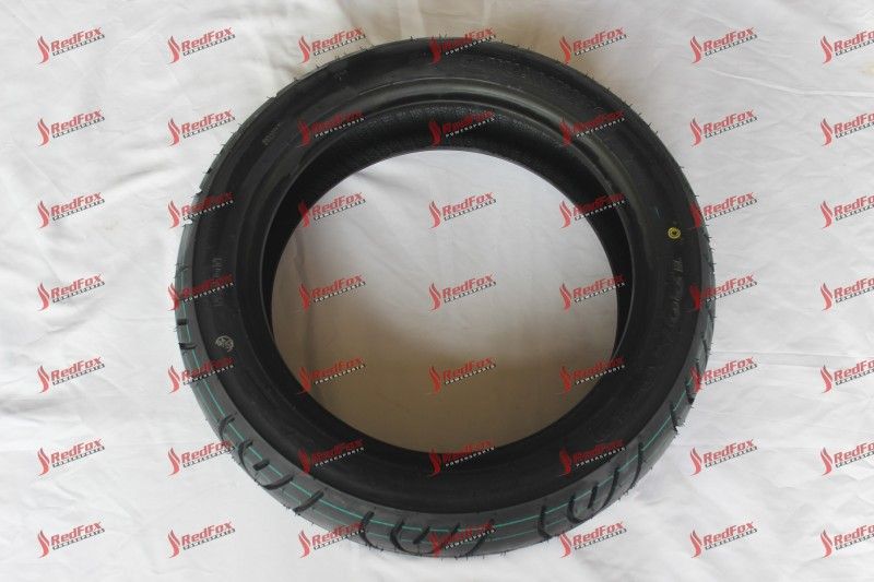 Front tire