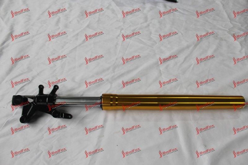 Front Right Side Suspension  (Gold Version)