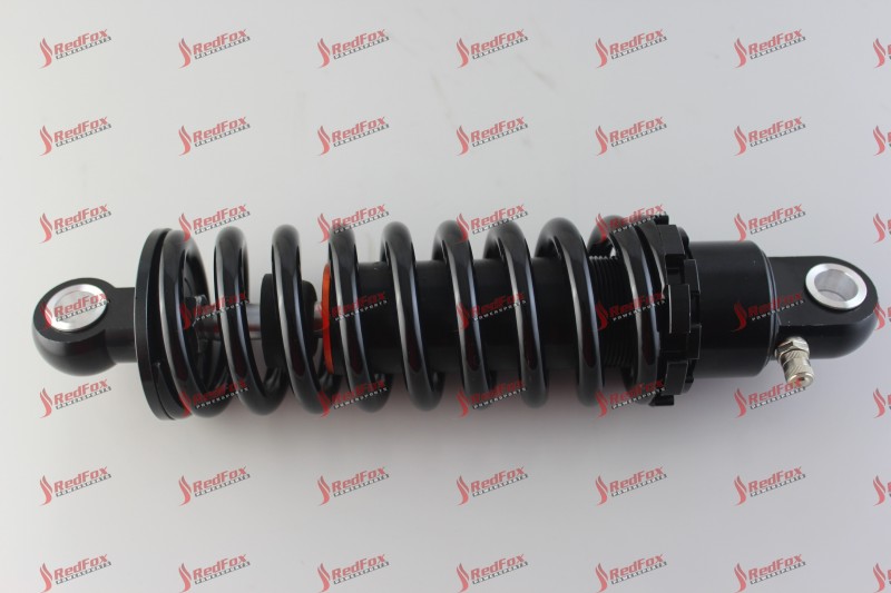 Rear shock absorber