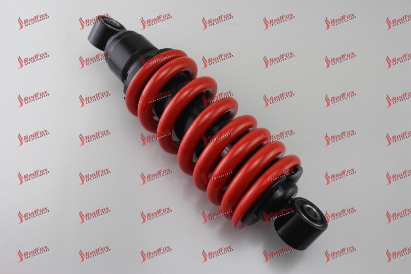 Rear shock