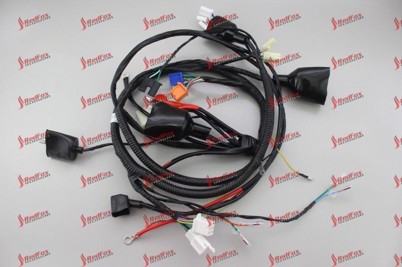 Wire Harness