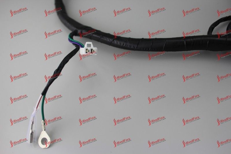 Wire Harness