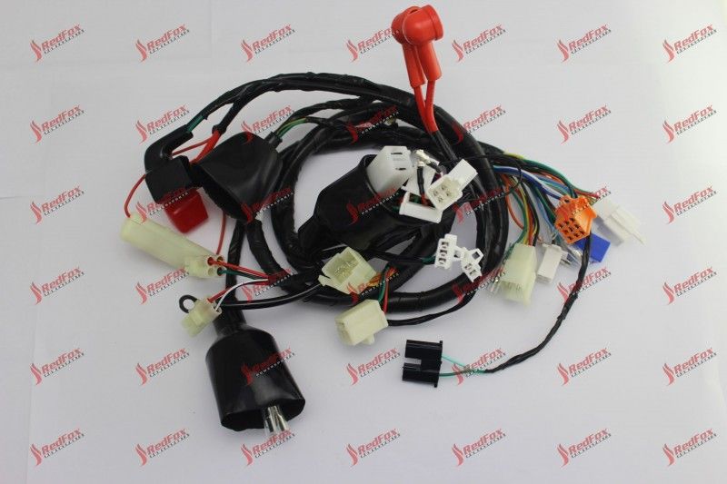 Wire Harness