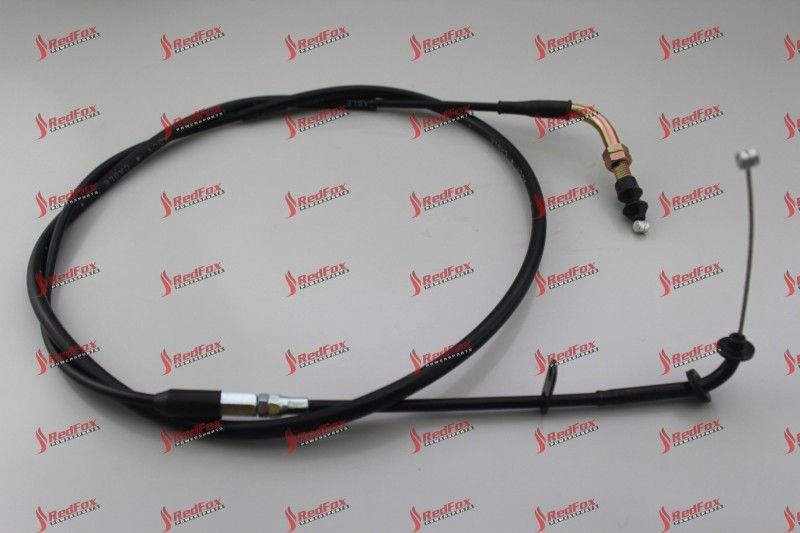 Throttle Cable