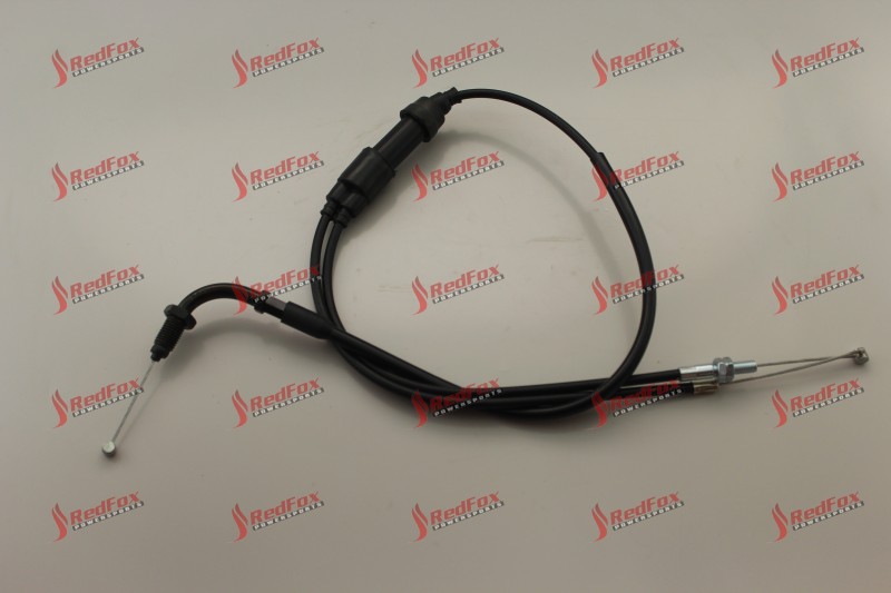 Throttle Cable
