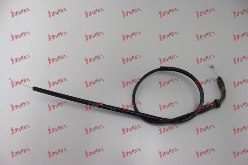 Throttle cable