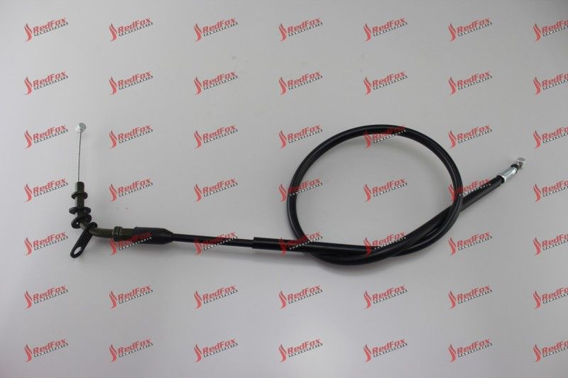 Choke cable