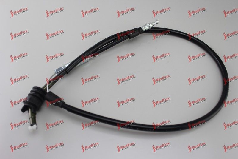 Clutch cable