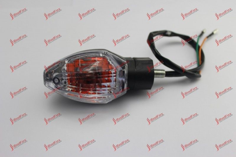 Front Turnlight,Left
