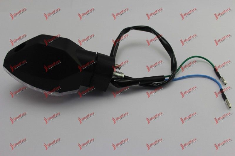 Rear Turnlight,Right