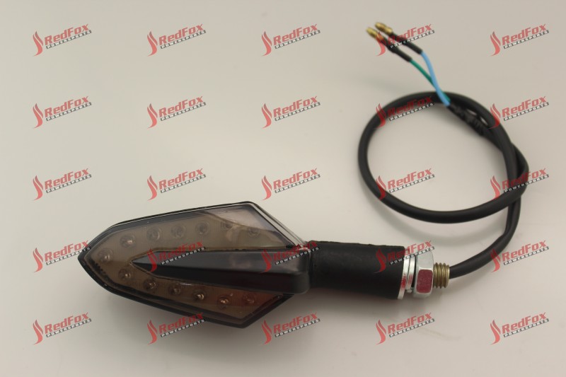 Front Indicator Right