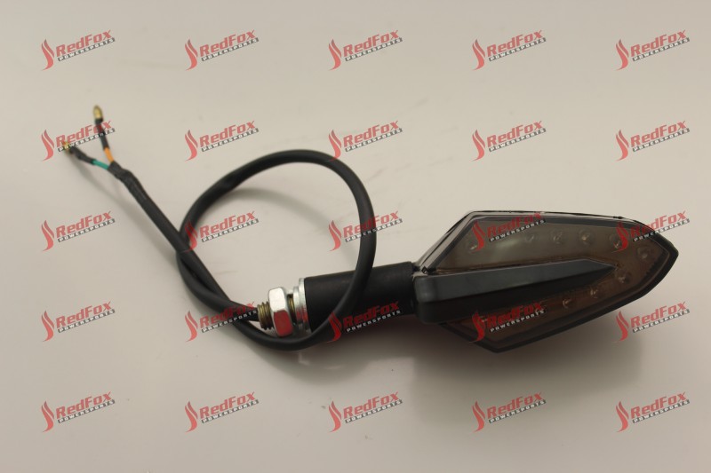 DF250RTS Rear Indicator Left