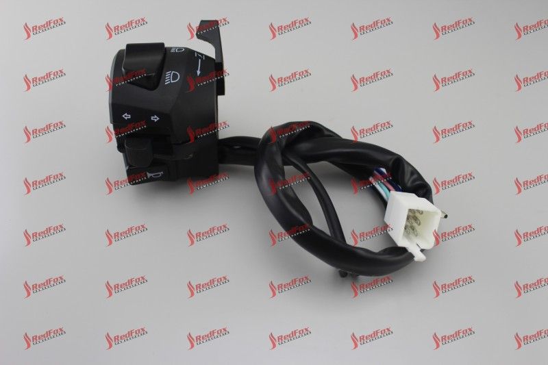 Left side Combination Switch Assembly