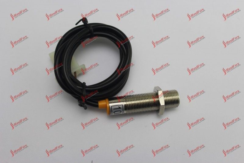 Speed gear sensor