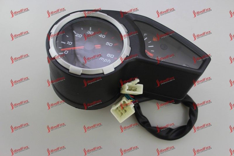 Speedometer