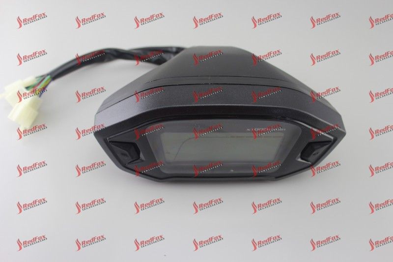 Speedometer Assembly