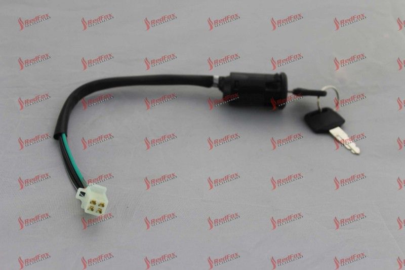 Ignition Switch Assembly