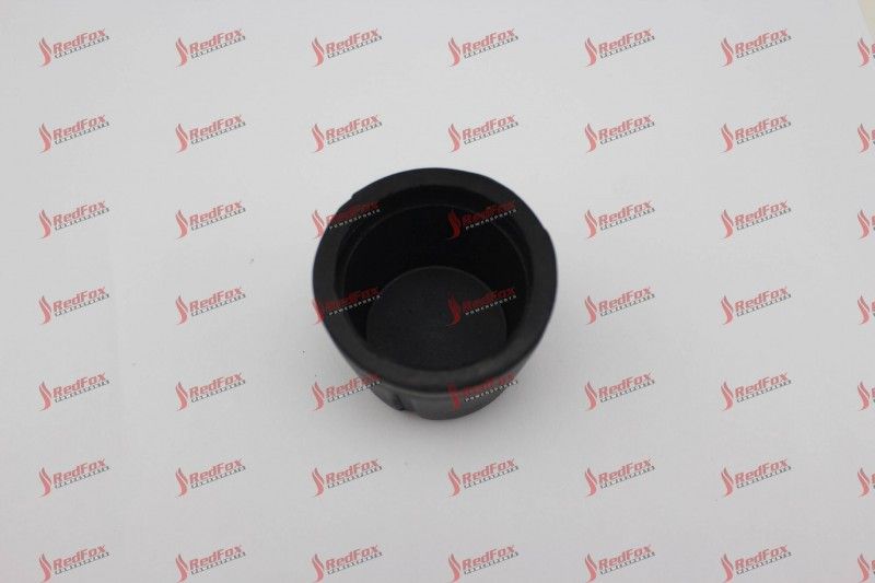  Dust cap for wheel