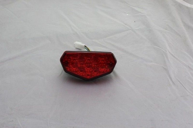 Tail Light