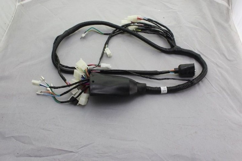 Main Wire Harness Cable