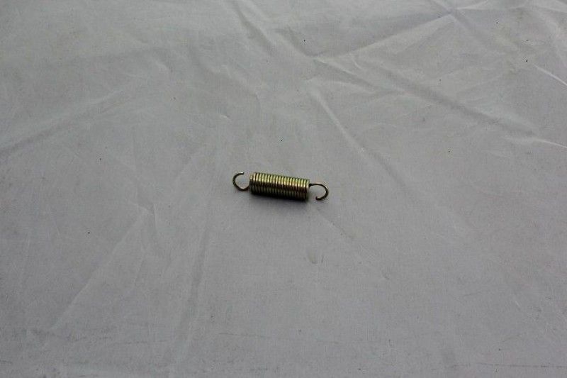 Foot Brake Spring