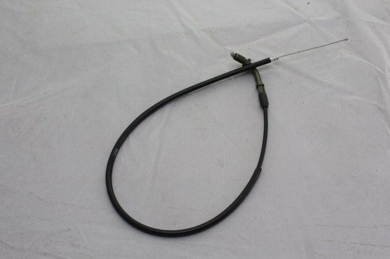 Throttle Cable