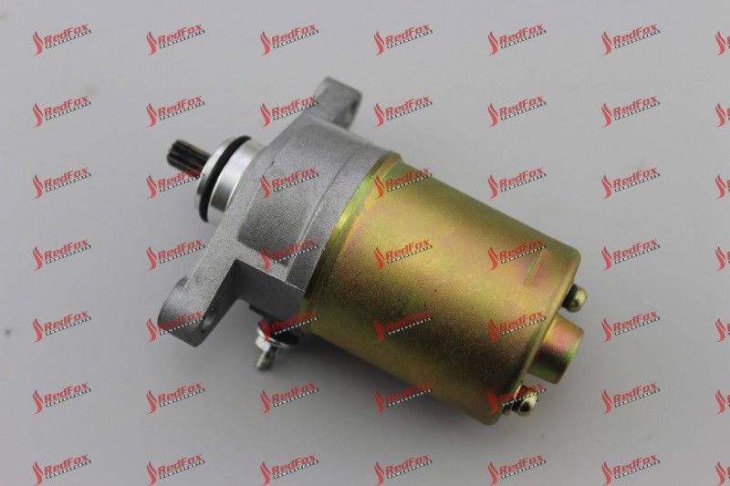 Starter Motor for GY6 50cc Moped Scooter Motorcycle Bike ATV GO-KART