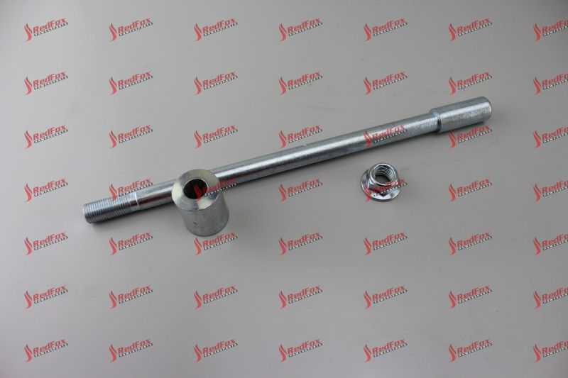 Front Wheel Axle