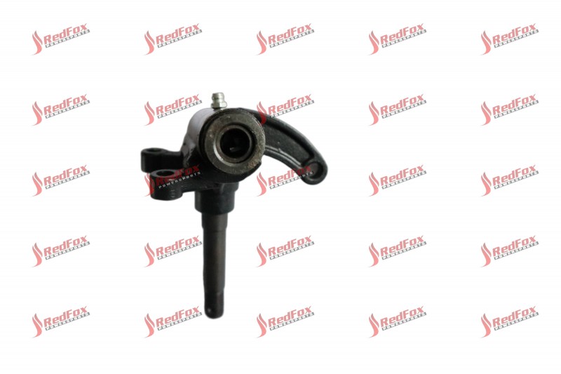 Front Ride Side Spindle 