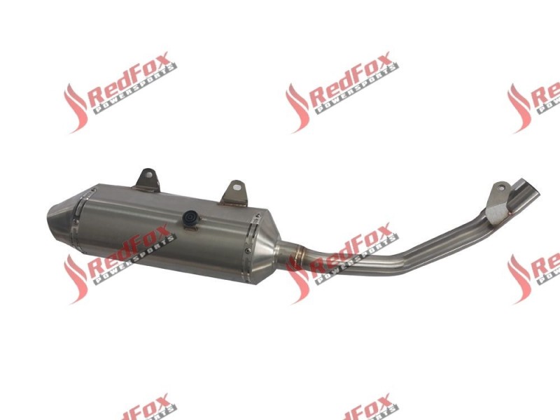 Muffler 
