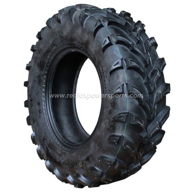 New Front ATV Tires Tyre Tire Tubless Wheel 25X8-12 6PLY Innova