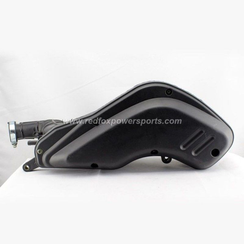 150cc Air Filter Cleaner Box Assembly for Moped scooter ATV GO-KART Motorcycle