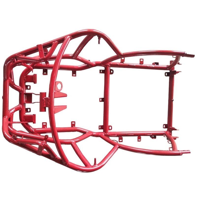 DF80GKS frame