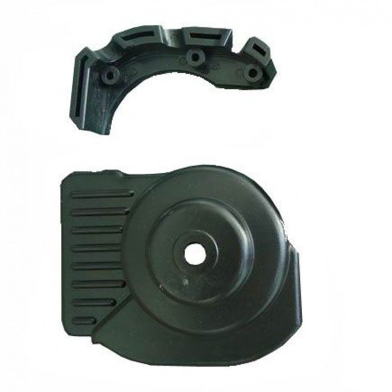 Shift Paddle Plastic Housing