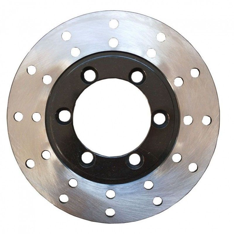 Front Brake Disc