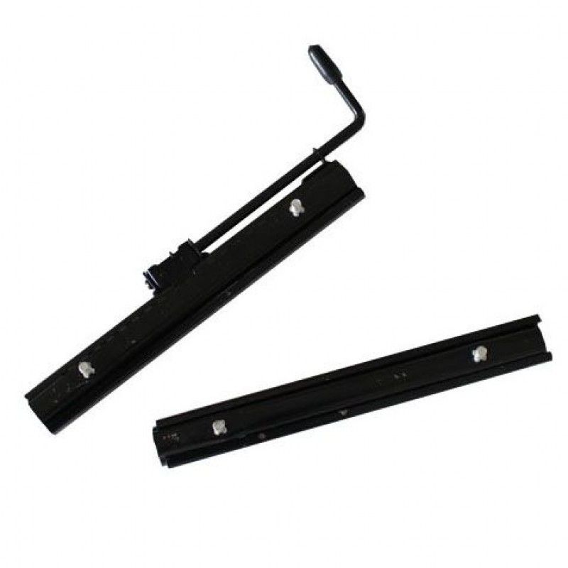 Seat Rail