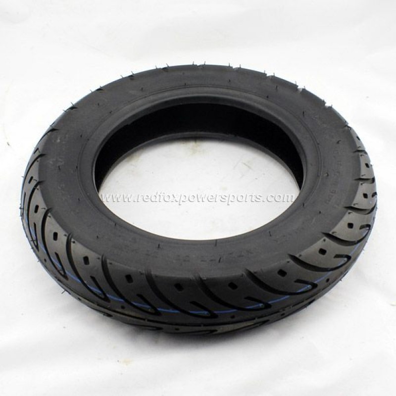 Tubeless Tire 3.00-10 for 50cc Moped Scooter 