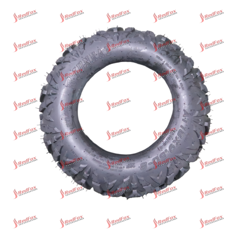 Front Tire