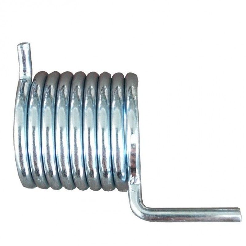 Gas Paddle Spring