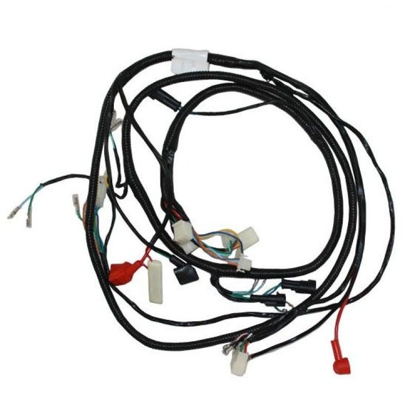 Main Wire Harness