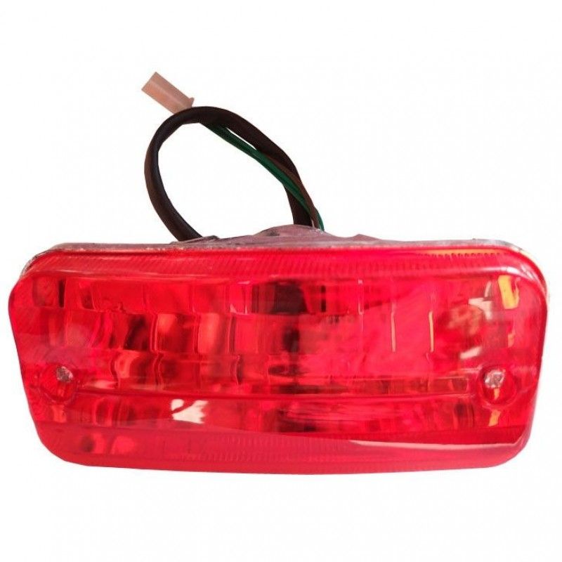 Tail Light