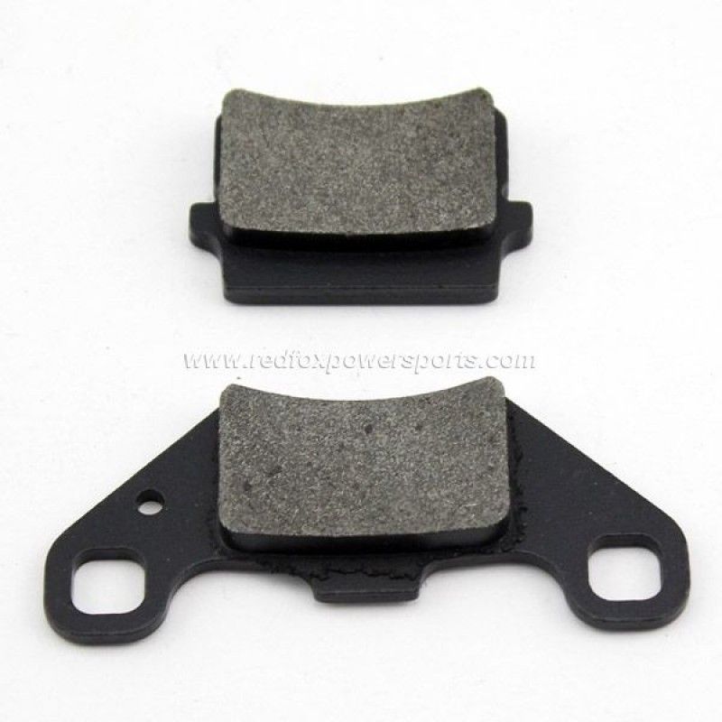 Brake Pad F18A