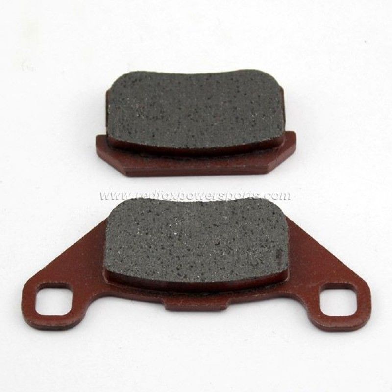 Brake Pad F035