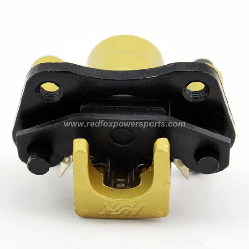 Front Right Brake Caliper Mounting Pitch 50mm for 120cc 150cc Go-kart ATV Quad