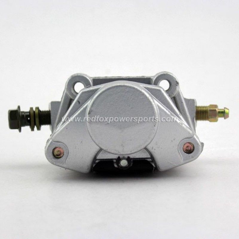 New Motorcycle Brake Caliper for Chinese Moped scooter Free Shipping