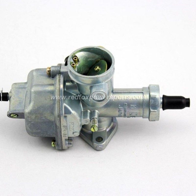 Carburetor 27mm Carb PZ27K for 90cc 110cc 125 50cc ATV Dirt Bike