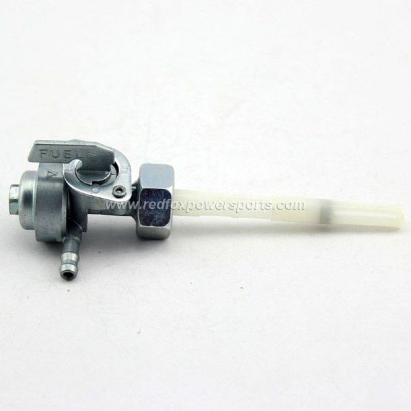 New Motorcycle ATV Fuel Tank Switch Gasoline Switch Split Oil Switch