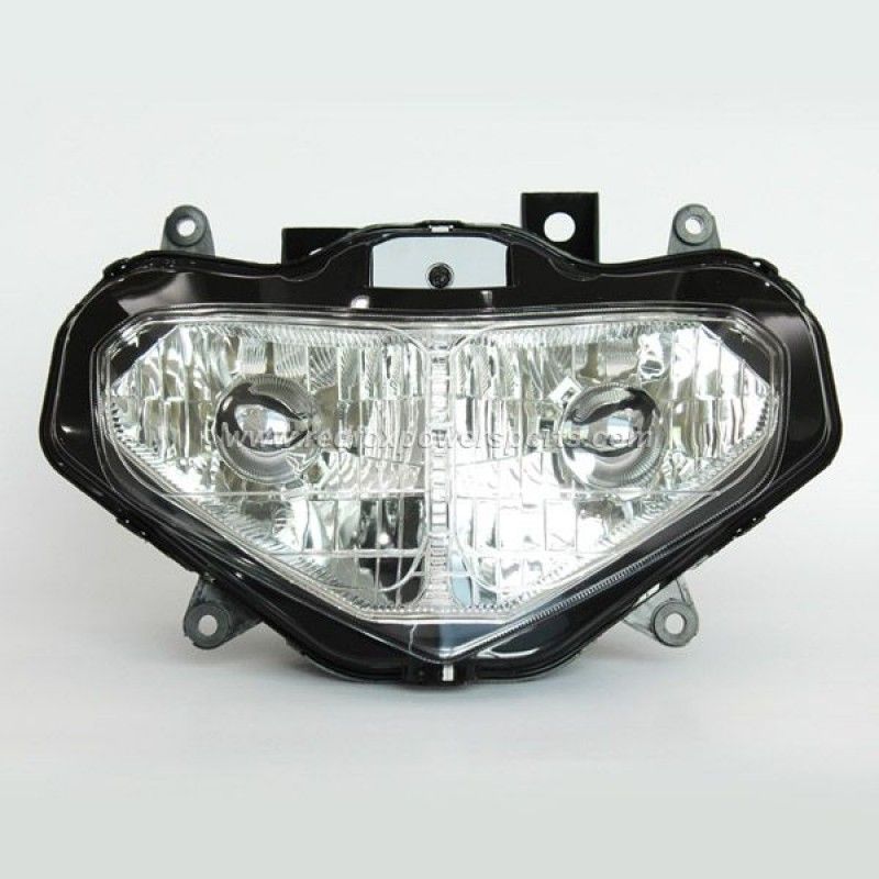 SUZUKI GSX-R600/750 2000-2003 2001 02 Headlight Head Light replacement 