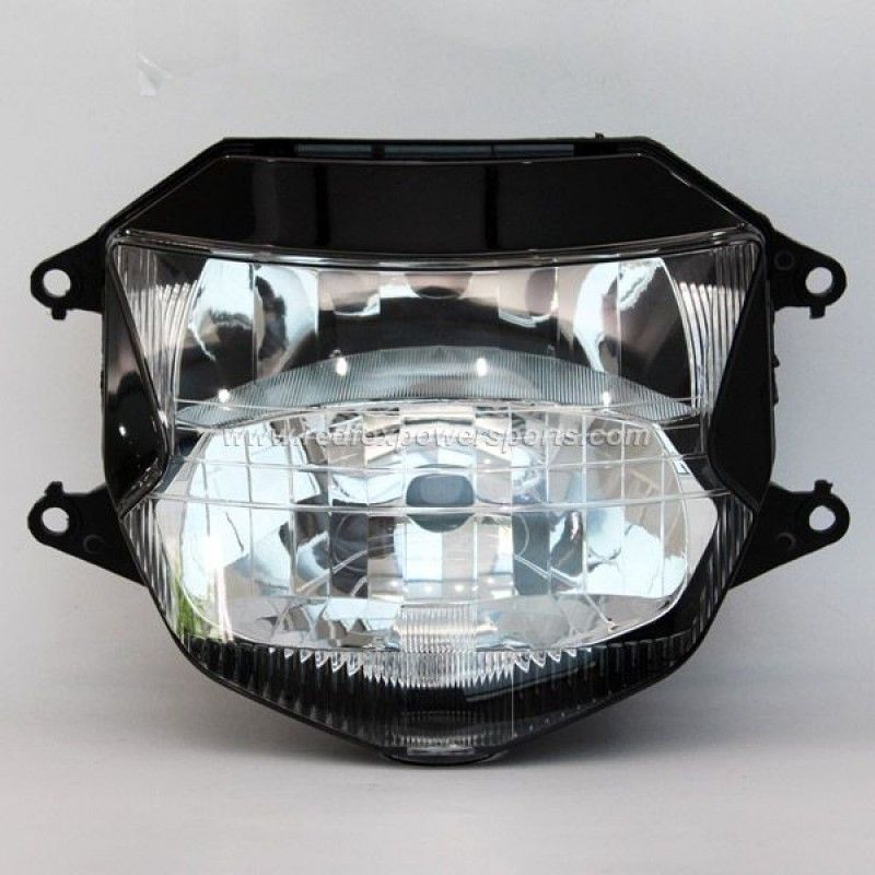 HONDA CBR1100XX 1997-2007 Motorcycle Headlight Head Light replacement